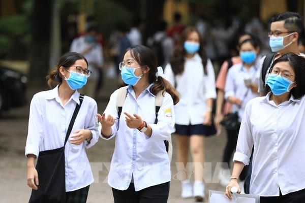 ĐH Kinh tế Quốc dân có thể không tuyển sinh theo kết quả thi tốt nghiệp THPT