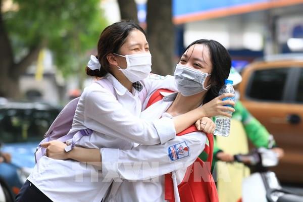 Tuyển sinh 2020: Danh sách các trường đại học xét tuyển bổ sung