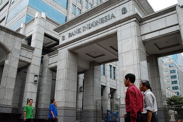 Indonesia kêu gọi ngân hàng thương mại hạ lãi suất để phục hồi kinh tế