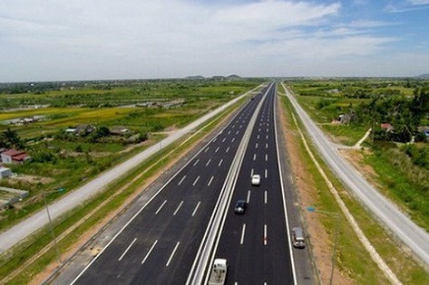 Phê duyệt chủ trương đầu tư cao tốc Đồng Đăng - Trà Lĩnh trị giá gần 21.000 tỷ đồng