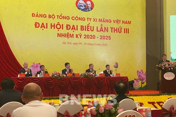 Vicem gia tăng thị phần, giữ vai trò dẫn dắt thị trường