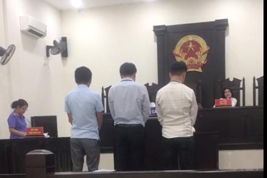 Xử lý nghiêm các đối tượng làm hàng giả ống thép