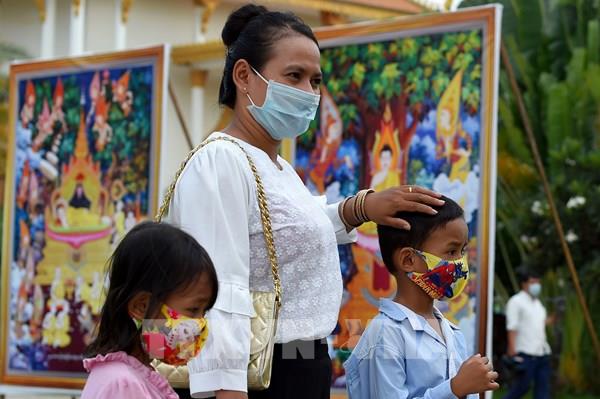 WB: Nam Á mất tới 880 tỷ USD do các trường học đóng cửa vì COVID-19