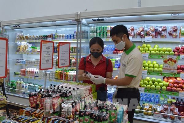 Đảm bảo nguồn cung hàng hoá, nhất là kênh online cho người dân