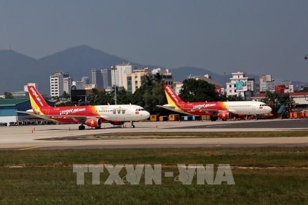 Lợi nhuận của Vietjet Air sụt giảm sau soát xét
