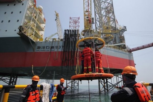 Indonesia đấu thầu khai thác 10 dự án dầu khí