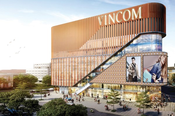 Vincom Retail chào bán 20 triệu trái phiếu ra công chúng