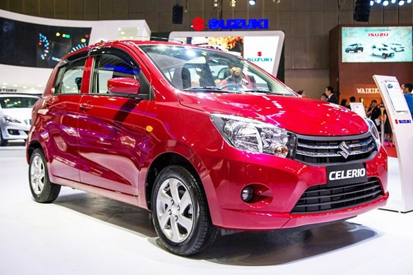 Top 10 ô tô bán chậm nhất Việt Nam tháng 7/2020: Toyota góp 4 sản phẩm