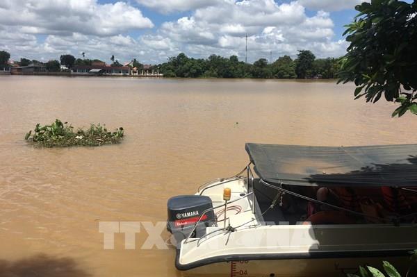 Bình Dương: Khẩn trương truy bắt các đối tượng “cát tặc”