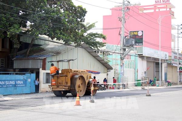 Khó khăn trong triển khai dự án hạ tầng giao thông tại Tp. Hồ Chí Minh