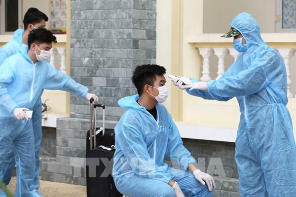 Hà Nội cảnh báo nguy cơ dịch COVID-19 lây lan trong cộng đồng từ ca mắc chưa rõ nguồn lây