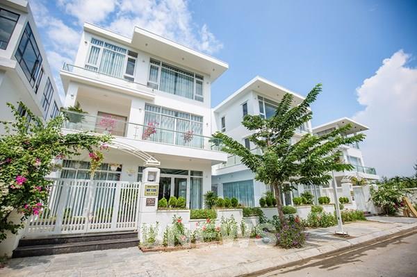 Xu hướng sở hữu “ngôi nhà thứ hai”: Điểm “nóng” Sầm Sơn