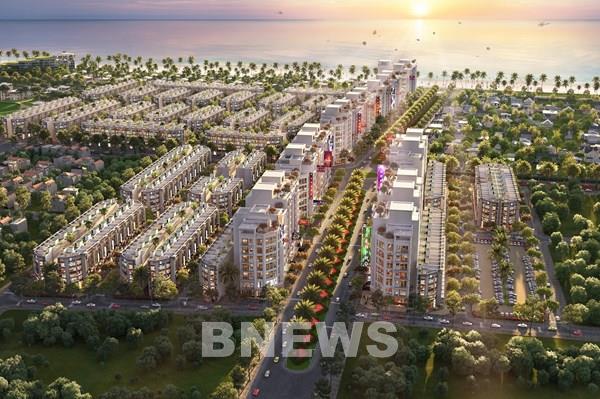 84 biệt thự FLC Sầm Sơn tiếp tục được ngân hàng rao bán