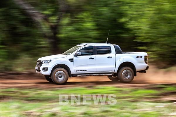 Ford đầu tư 580 triệu USD để sản xuất thế hệ tiếp theo của mẫu Ranger