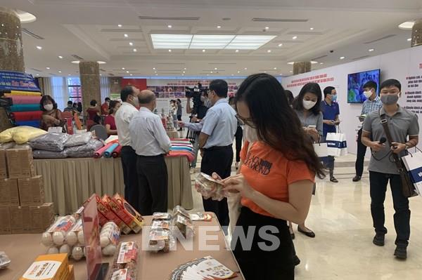 Nền tảng để doanh nghiệp Việt chắc chân tại thị trường nội địa