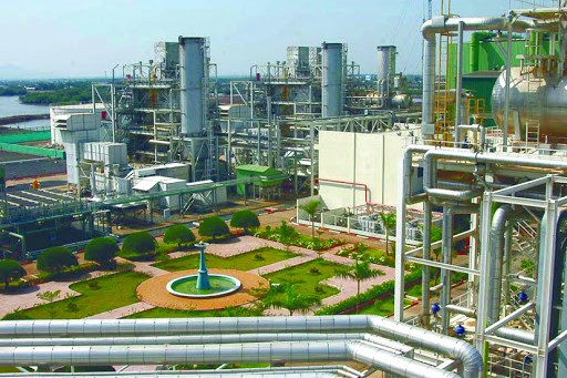 Đề xuất chỉ định nhà đầu tư Trung tâm Điện lực LNG Long Sơn