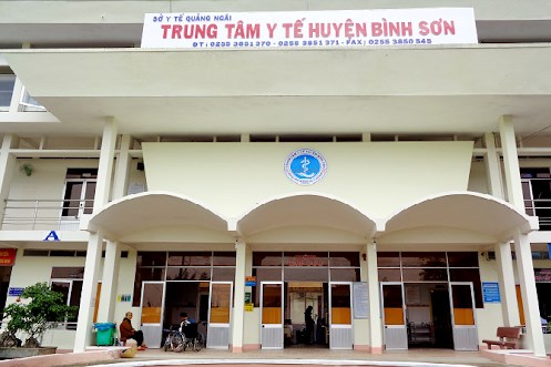 Dịch COVID-19: Hai bệnh nhân ở Quảng Ngãi được công bố khỏi bệnh