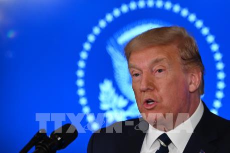 Loại bỏ công ty Trung Quốc khỏi thị trường Mỹ: Có phải quyết định khôn ngoan? (Phần 1)