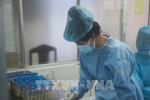 Dịch COVID-19 sáng 14/8: Thêm 6 ca mắc mới ở Hải Dương và Quảng Nam