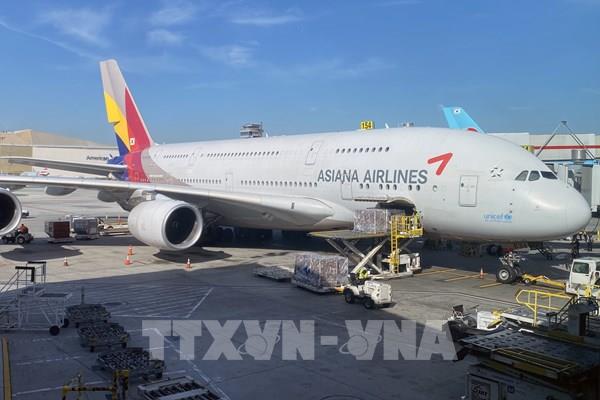 Các thương vụ M&A của Hàn Quốc tăng trong nửa đầu năm 2020