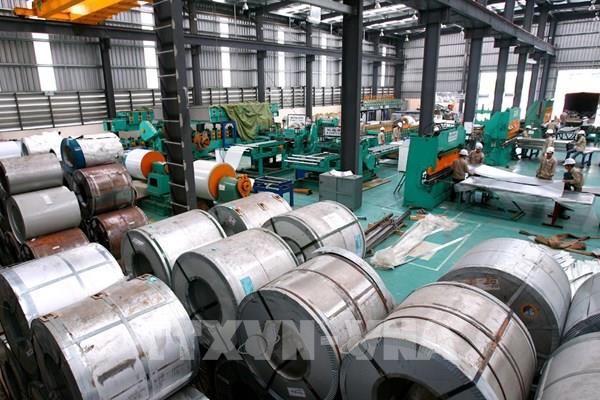 Bộ Công Thương vận hành hệ thống cảnh báo sớm về phòng vệ thương mại