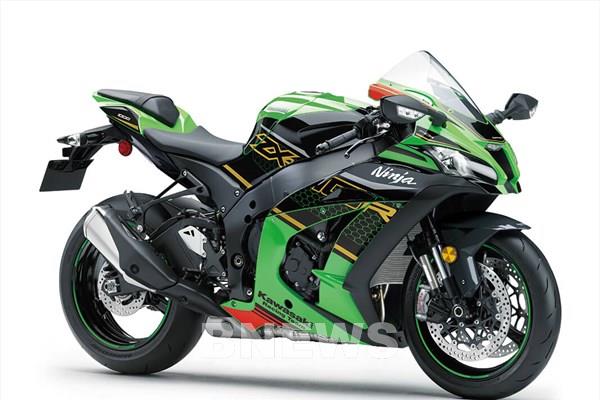 Triệu hồi loạt xe Kawasaki Ninja ZX-10R tại Việt Nam