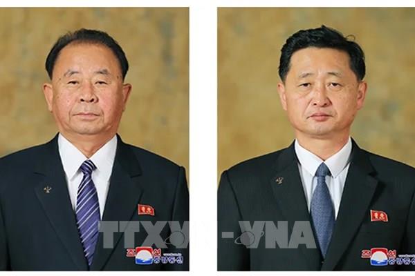 Nhà lãnh đạo Triều Tiên bổ nhiệm người đứng đầu chính phủ mới