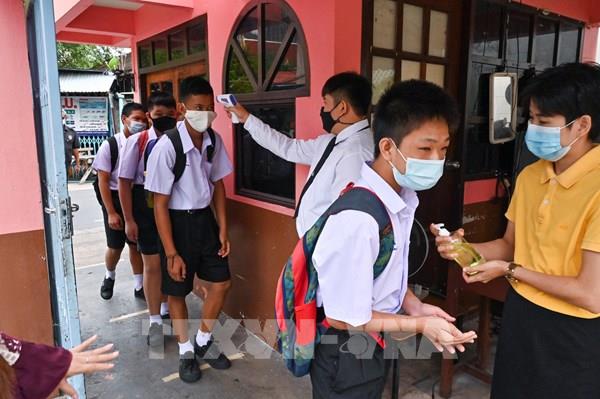 Thái Lan thành lập trung tâm chuyên trách điều hành phục hồi kinh tế