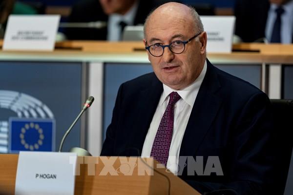EU hợp tác với Mỹ chấm dứt bất đồng về trợ cấp máy bay