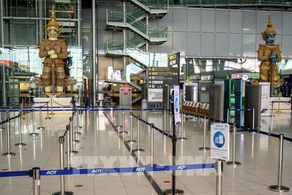 Thái Lan nghiên cứu Chương trình An toàn và Khép kín dành cho khách quốc tế