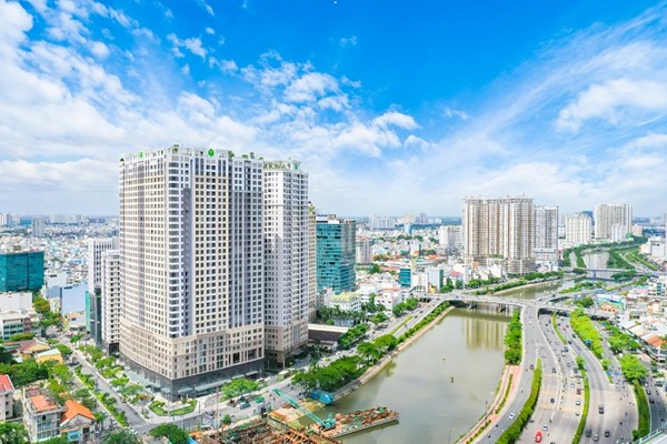 Novaland sắp chuyển nhượng một số dự án để cơ cấu lại nợ