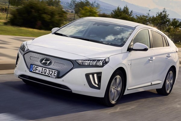 Indonesia: Dự án ô tô điện Hyundai đầu tư sẽ hoàn thành vào tháng 3/2021