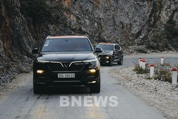 Bí quyết sở hữu xe sang VinFast với chi phí thấp không tưởng 