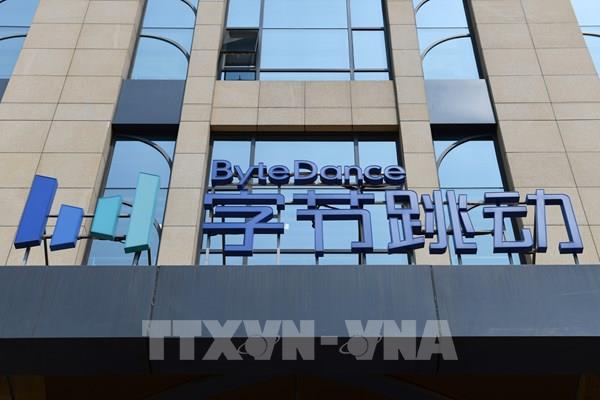 Tổng thống Mỹ ra hạn chót 90 ngày để ByteDance chuyển nhượng TikTok