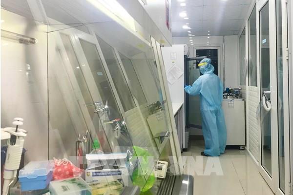 Cập nhật dịch COVID-19 sáng 22/8: Không có ca mắc mới, 2 ca được công bố khỏi bệnh