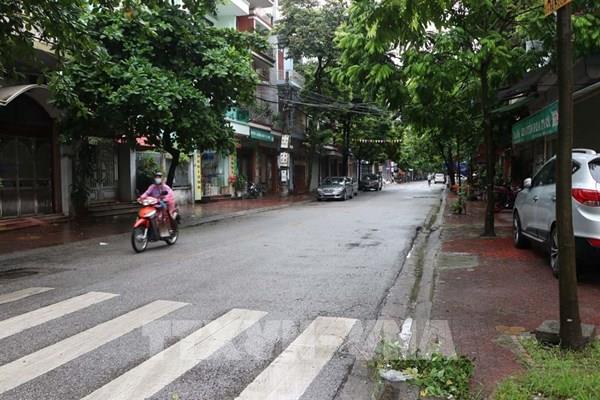 Đường sắt tạm dừng đón, trả khách tại ga Hải Dương đề phòng dịch