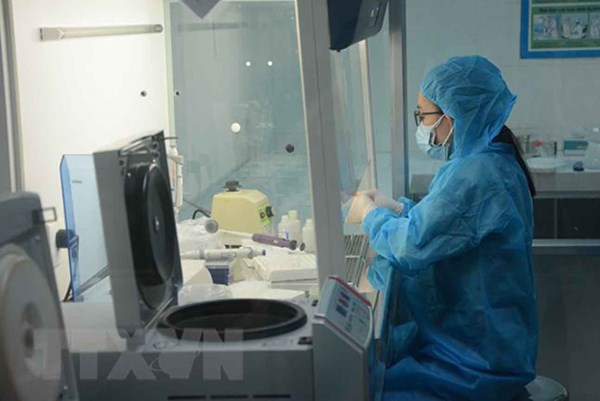 Dịch COVID-19 chiều 29/8: Thêm 2 ca mắc mới, 14 bệnh nhân được công bố khỏi bệnh