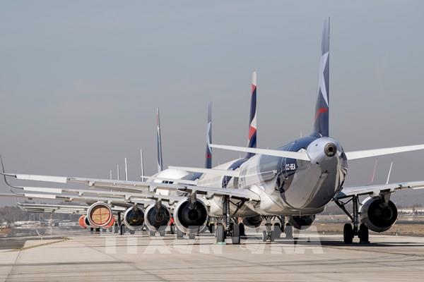 Ngành hàng không toàn cầu khó đạt mức tăng trưởng như trước dịch COVID-19