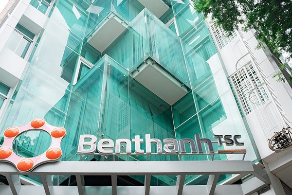 Bến Thành giảm mục tiêu lợi nhuận