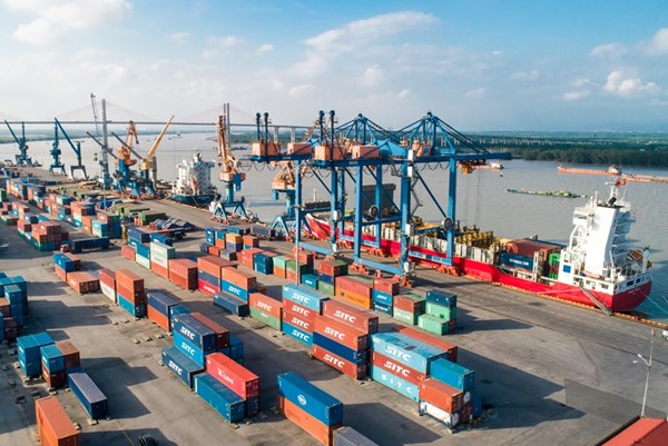 Cảng Đình Vũ sắp trả cổ tức bằng tiền mặt