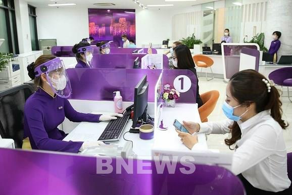 Lãi suất tiết kiệm ngân hàng TPBank hôm nay