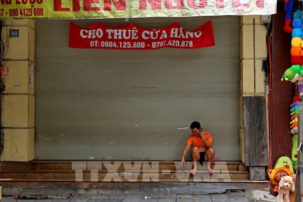 Hà Nội: Đóng cửa quán ăn đường phố, trà đá, cà phê từ 0h ngày 16/2