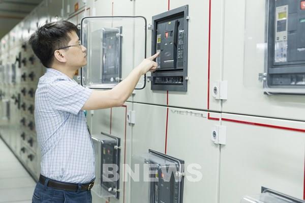 Viettel đạt chứng nhận của hai tổ chức uy tín nhất thế giới về trung tâm giữ liệu