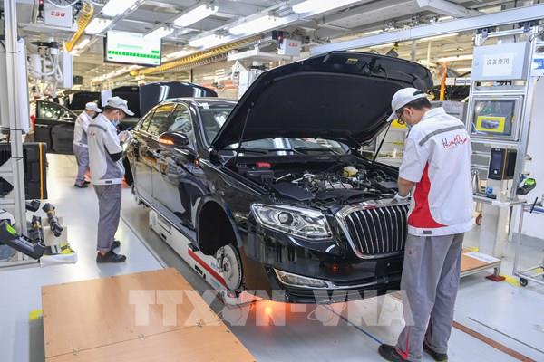 Việc làm trực tuyến bùng nổ tại Trung Quốc