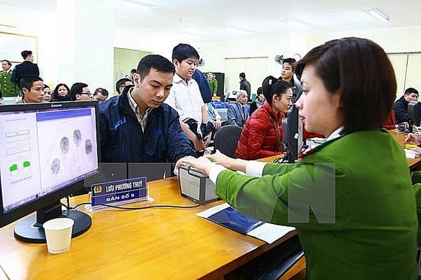 Chính phủ thông qua đề nghị xây dựng Nghị định bảo vệ dữ liệu cá nhân