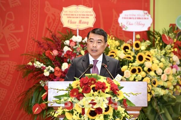 Thúc đẩy phát triển ngân hàng xanh