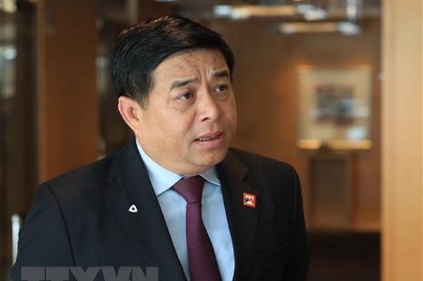 Xử lý kịp thời vướng mắc giải ngân vốn đầu tư công