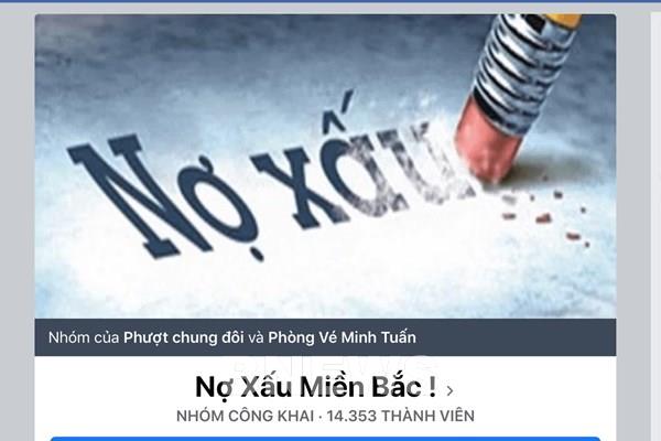 Vì sao khó triệt tận gốc tín dụng “đen”?