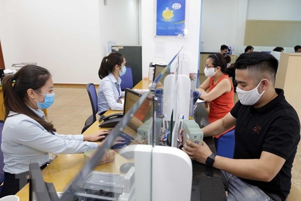 Tổng cục Thuế: Không có hiện tượng bôi trơn khi giải quyết thủ tục hành chính thuế