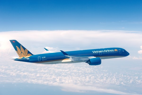 Vietnam Airlines Group mở bán hơn 2 triệu vé Tết Tân Sửu